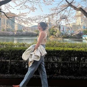 Meet your Posher, Natalie